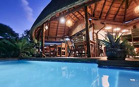 Leopard Corner Lodge